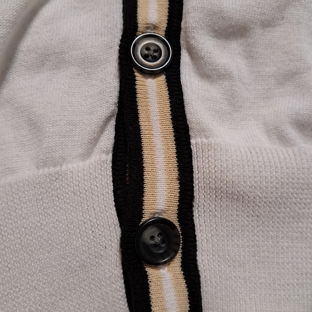 Sean John Cardigan Size XL - Picture 7 of 8